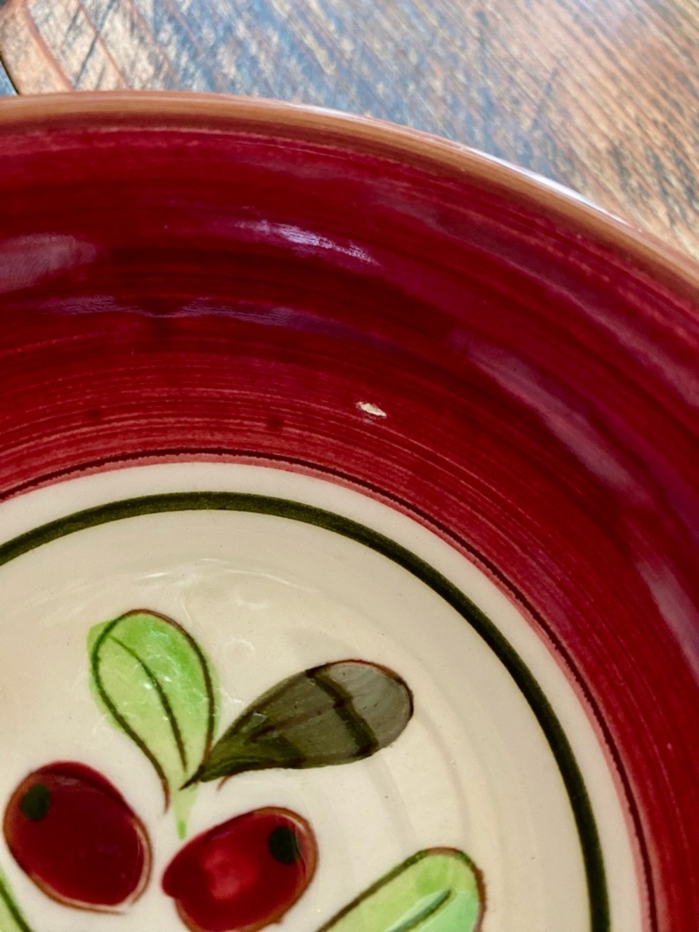 Vintage Stangl Pottery Serving Set - Picture 7 of 7